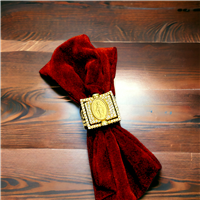 Anello Mediterraneo Donna in Argento REVDZBA03S - REVDZBA03S